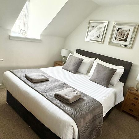 City Centre Cottage Inverness Extérieur photo