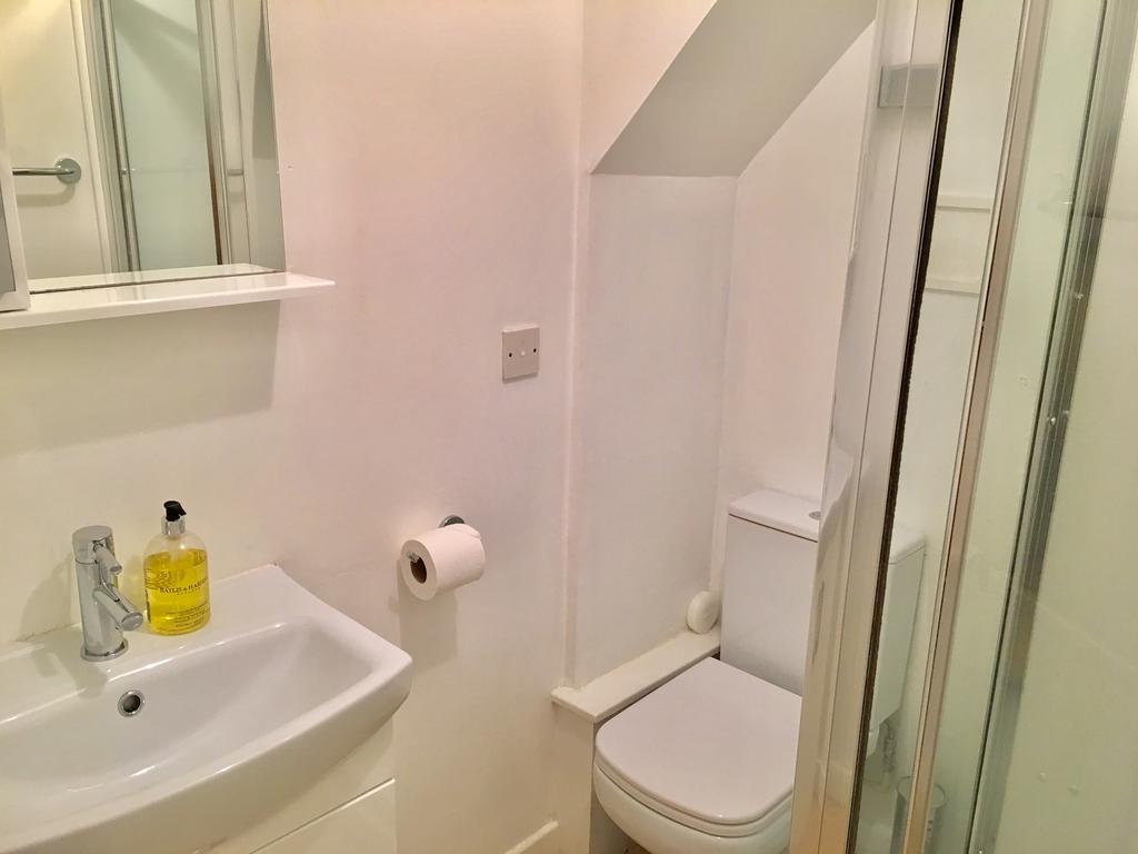 City Centre Cottage Inverness Extérieur photo