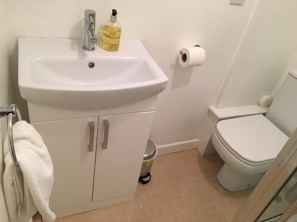 City Centre Cottage Inverness Extérieur photo